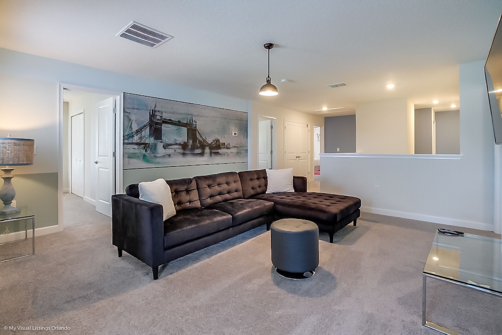 8915sd 8 Bedroom Resort Villa With Games R - photo 42