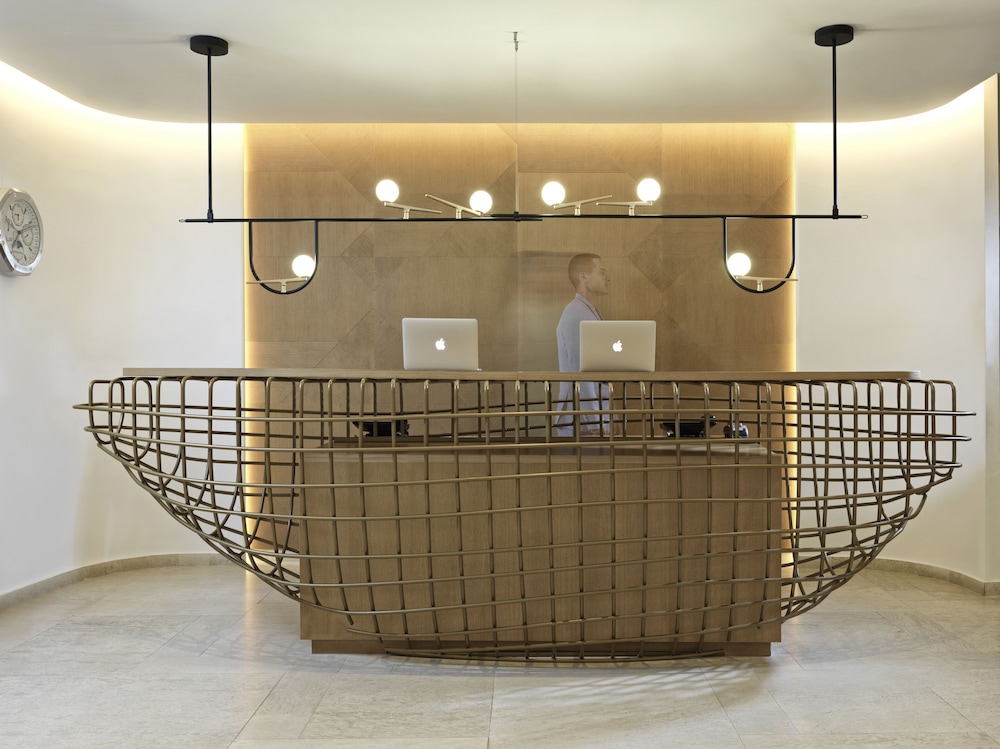 Myconian Korali Relais & Chateaux — Mykonos — photo 4
