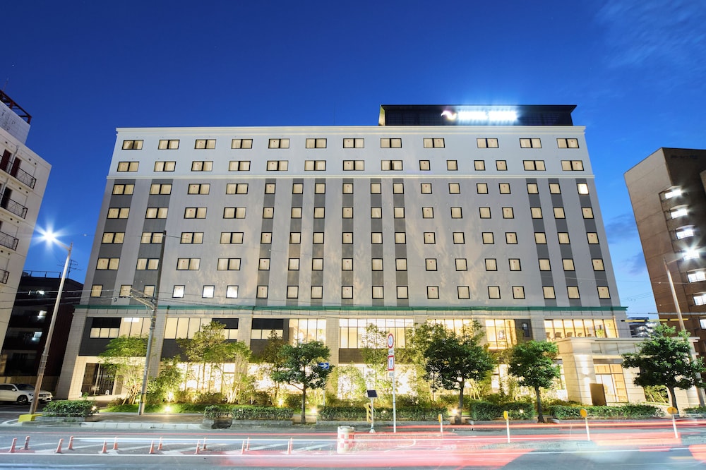 Hotel Eins Osaka Kadoma City Station — Kadoma