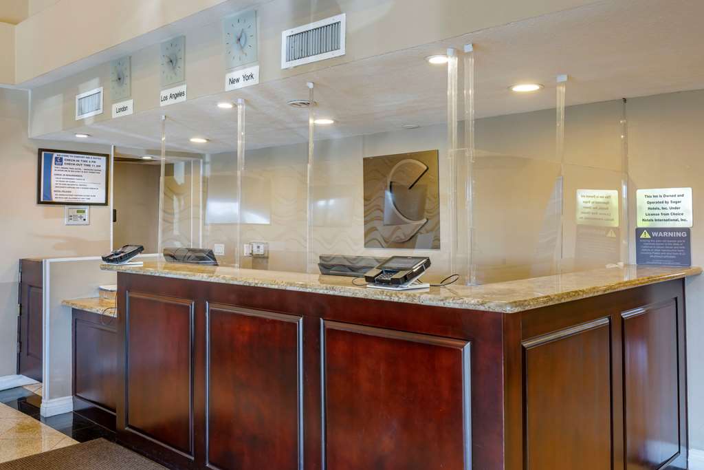 Comfort Inn & Suites Huntington Beach - photo 5