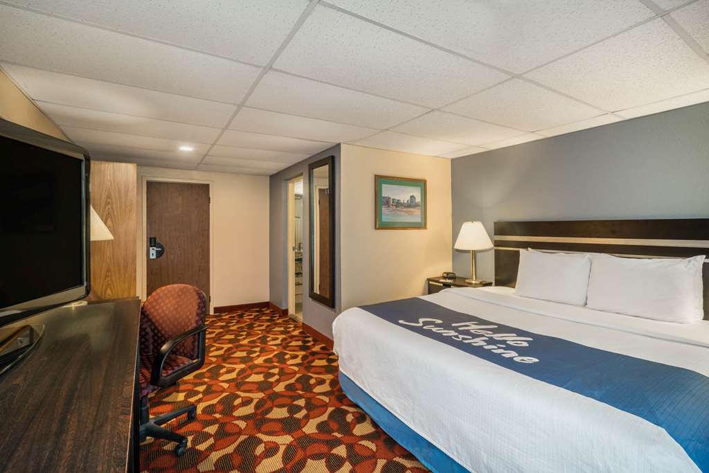 Days Inn by Wyndham Carlisle North - photo 15