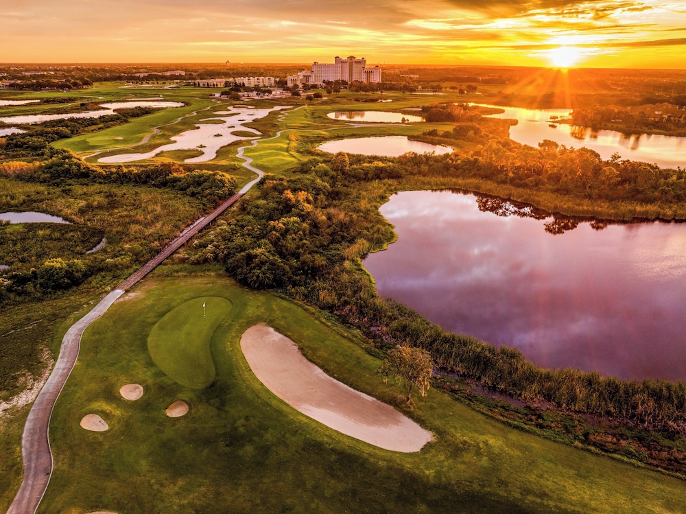 Omni Orlando Resort at ChampionsGate - photo 101