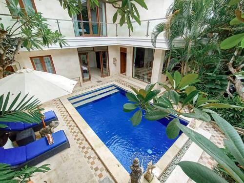 Dzawani Villa Seminyak — 4-Star Luxury Hotel in Seminyak, Indonesia
