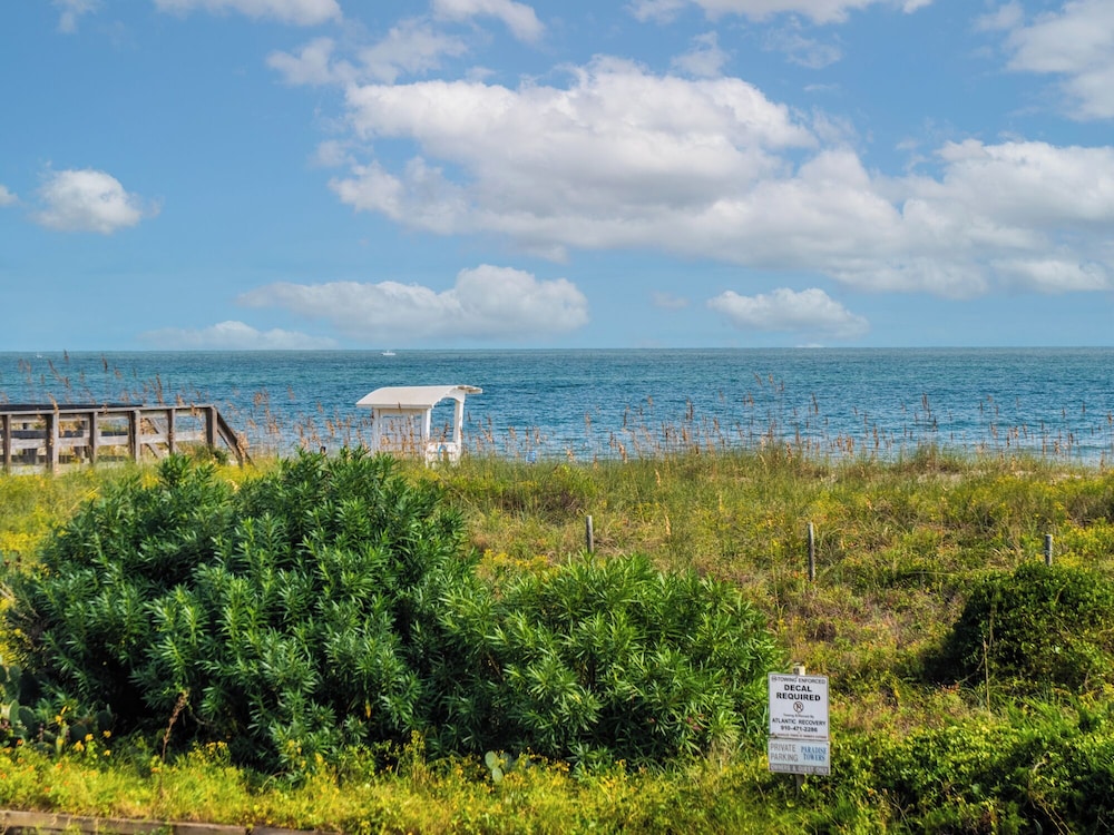 Paradise Towers #105 Turtle Cay - photo 2