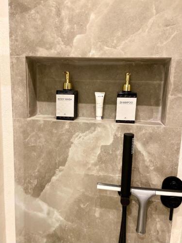 Raisi Suites & Apartment — 4-Star Luxury Hotel in Catania, Italy