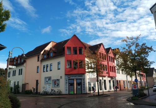 BmB Brake Monteurzimmer Unterkunft in Brake (Unterweser), Germany