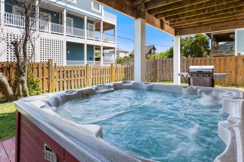 5115 Salt Therapy in Kill Devil Hills, United States