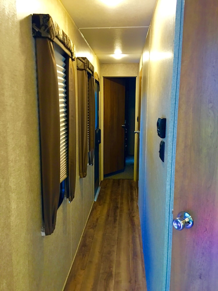 Enduro RV Citrus Valley Resort - photo 107