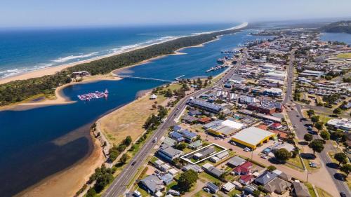 Lilly G - last minute hotel in Lakes Entrance