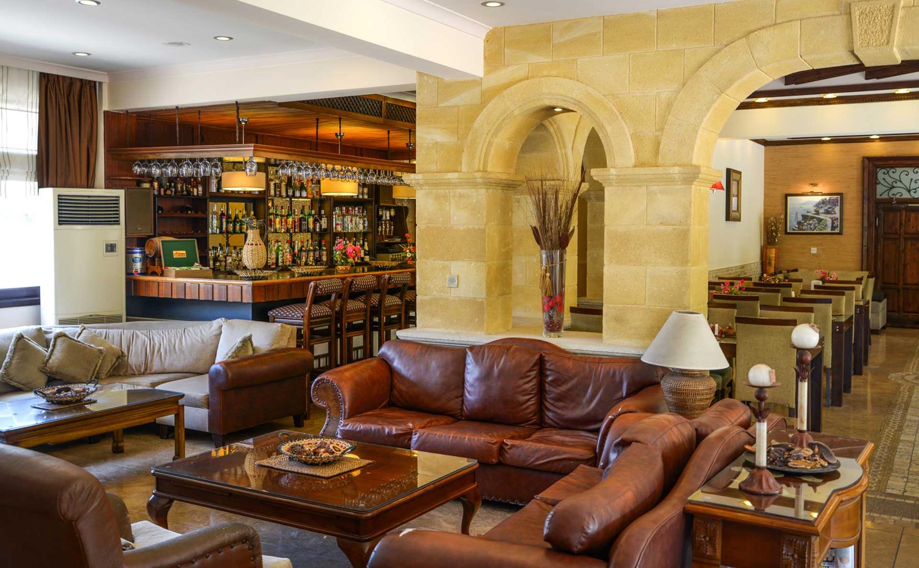 Anadol Hotel — Kyrenia — photo 5