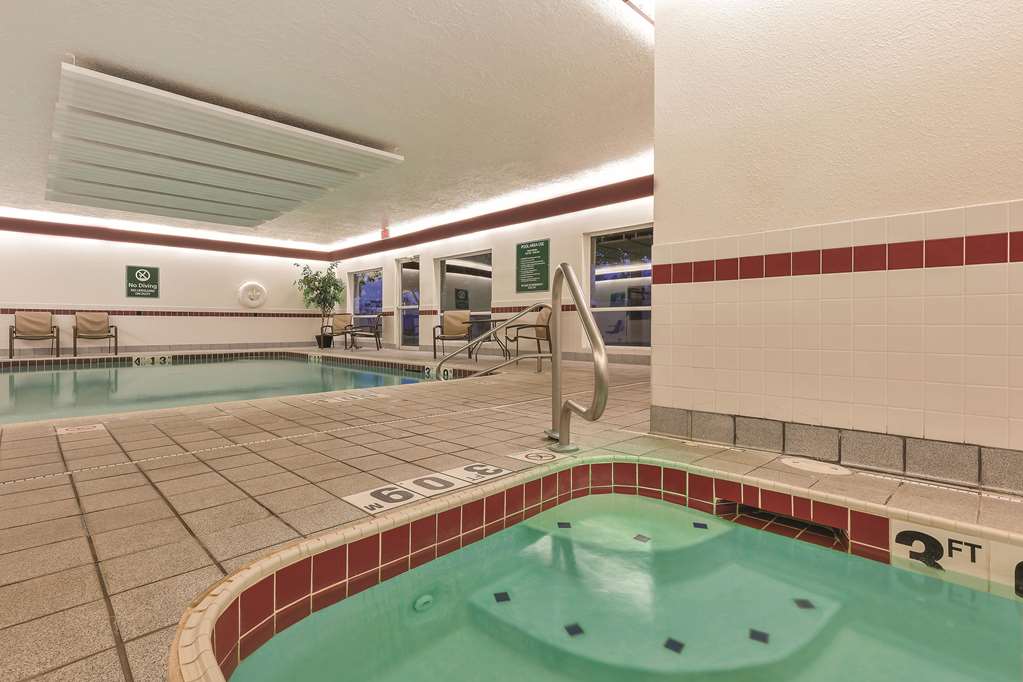 La Quinta Inn & Suites by Wyndham Boise Airport - photo 12