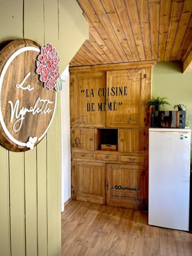 La Nyvolette - last minute hotel in Unknown City