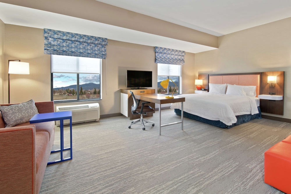 Hampton Inn & Suites Spokane Valley - photo 16