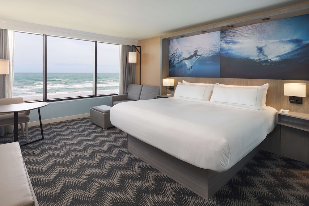Hilton Cocoa Beach Oceanfront - photo 18