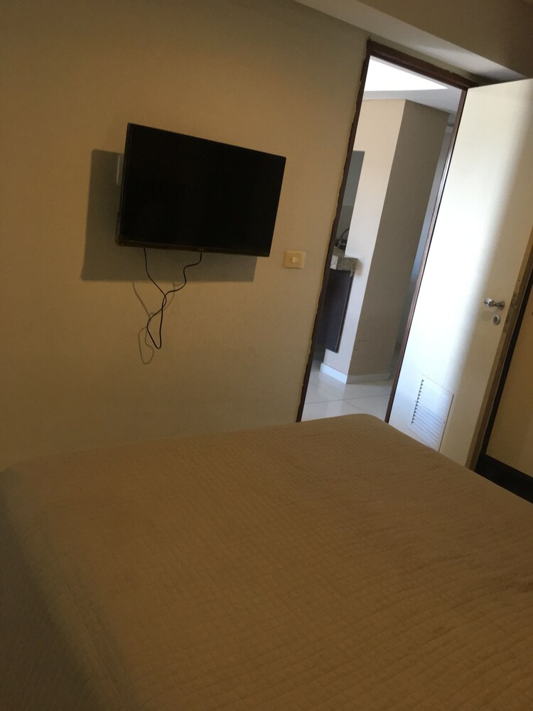 Marinas Praia Flat — Joao Pessoa — photo 4