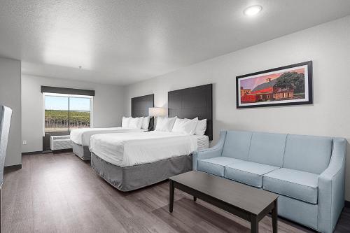 Riverstone Suites Chippewa Falls - photo 26