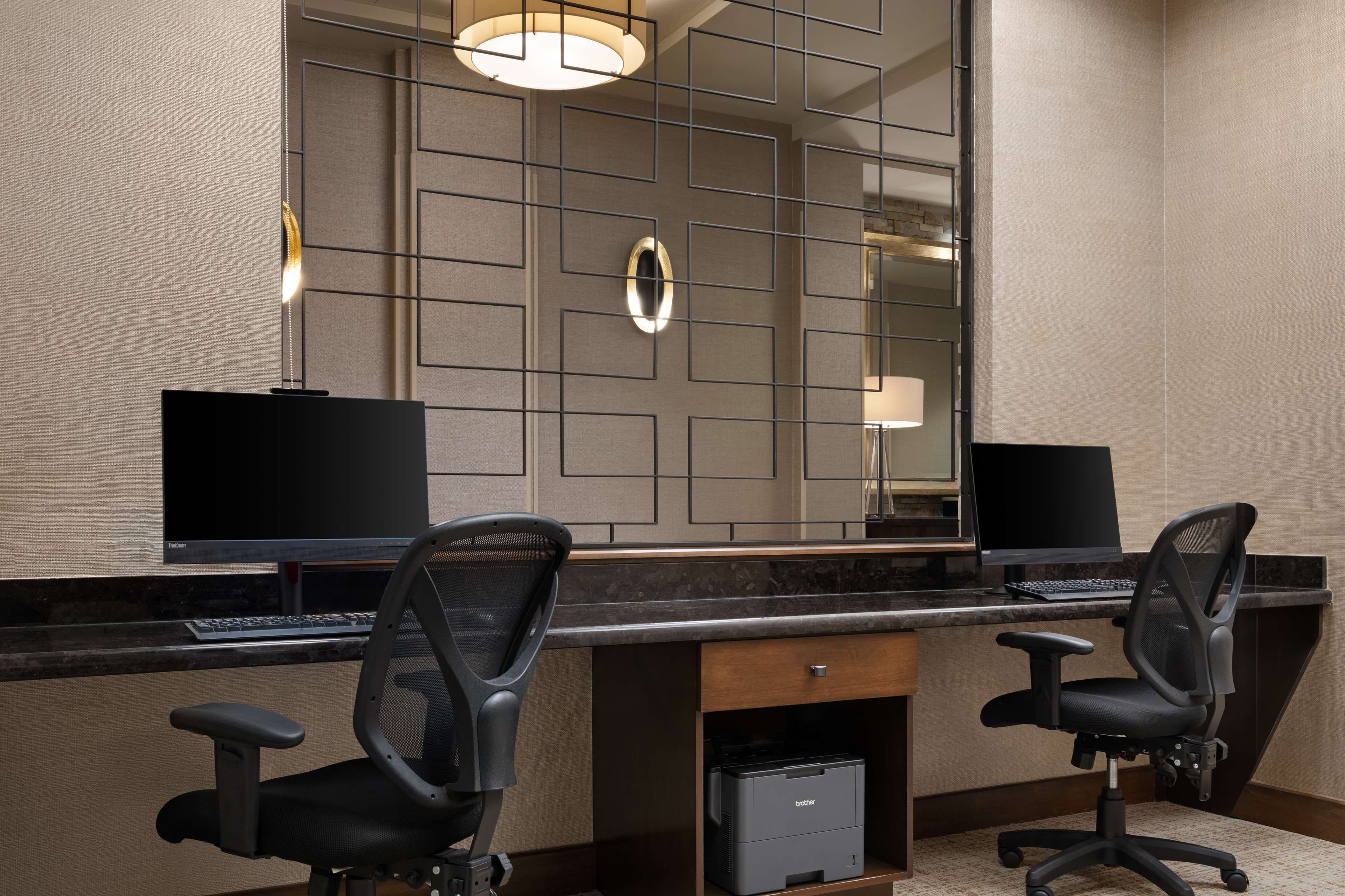 Hampton Inn & Suites Orlando Downtown South Medical Center - photo 20