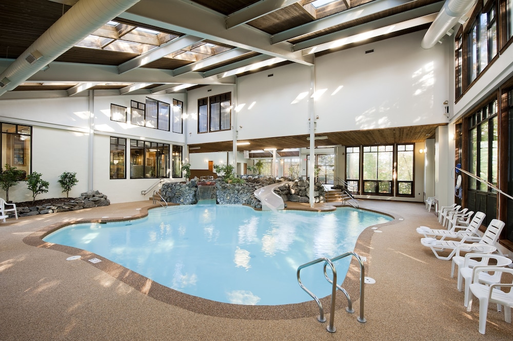 The Summit Resort - photo 21