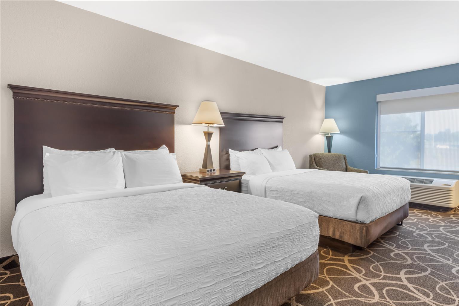 Best Western Plus Eau Claire Conference Center - photo 57