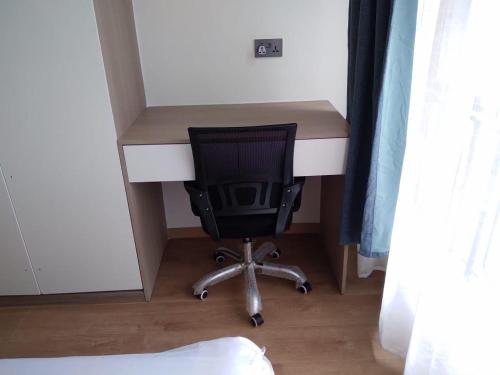 Himalaya Executive Studio Heated pool