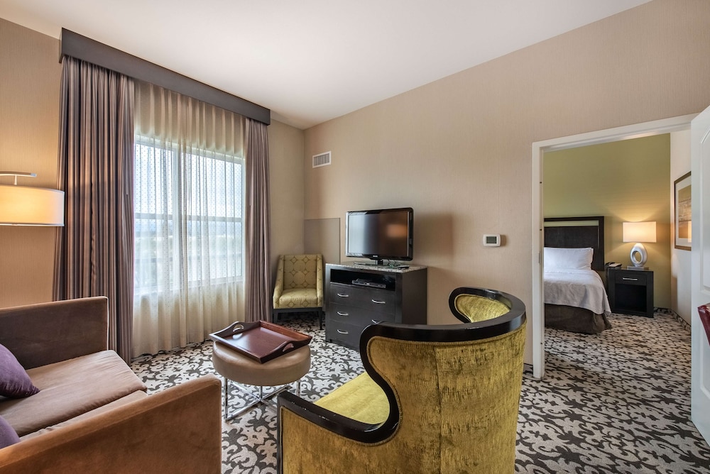 Homewood Suites by Hilton Oxnard Camarillo - photo 46