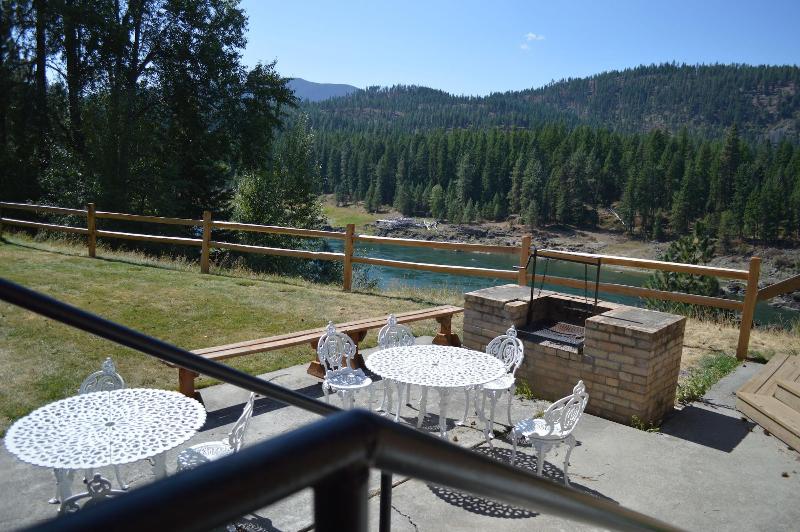 Rimrock Lodge LLC - photo 25