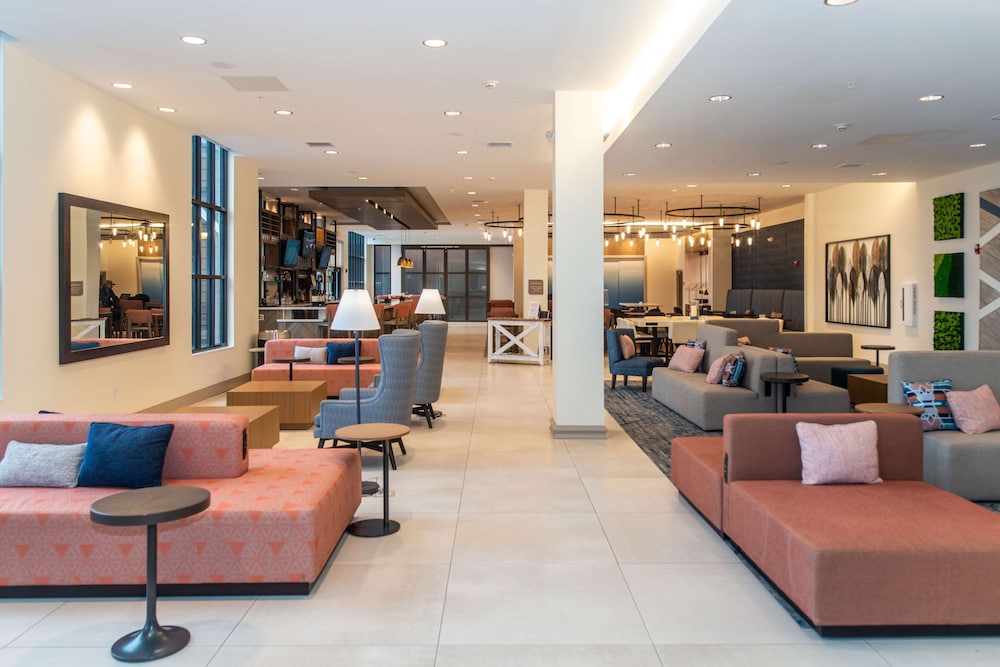 Hilton Garden Inn Mattoon - photo 5