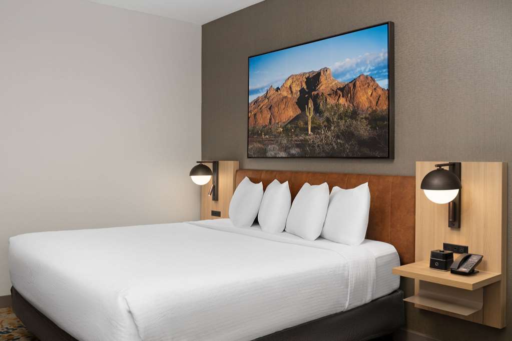 La Quinta Inn & Suites by Wyndham Yuma - photo 20