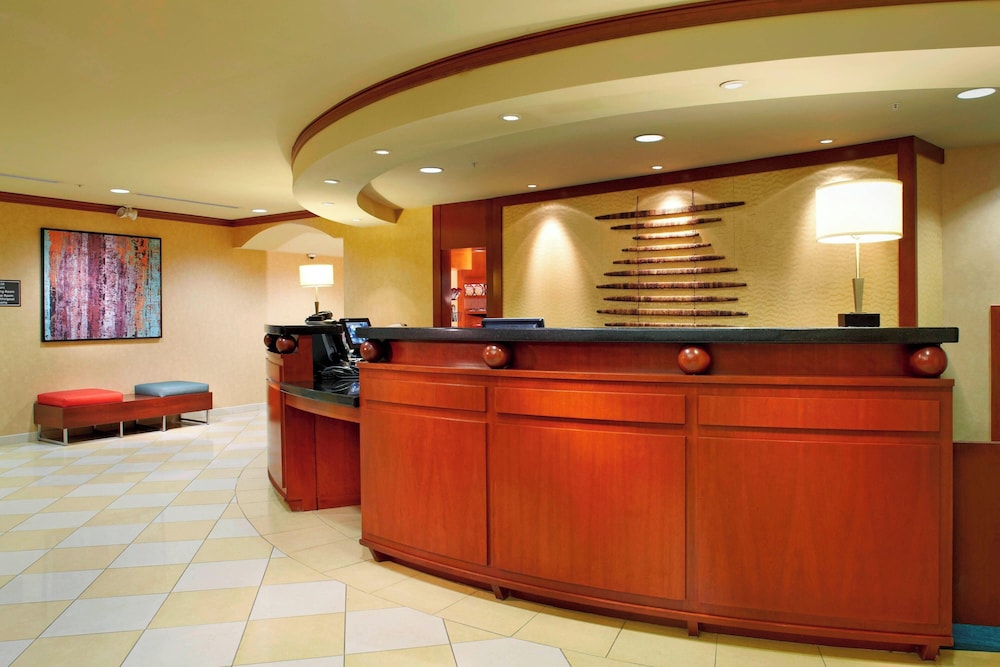 Residence Inn by Marriott East Rutherford Meadowlands - photo 5