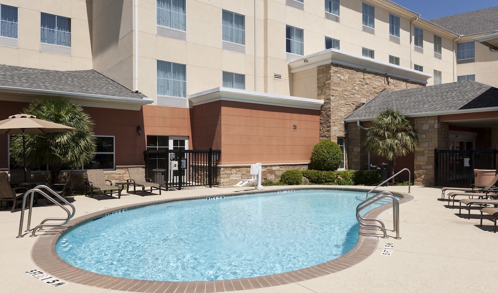 Homewood Suites by Hilton Houston Stafford Sugar Land - photo 21