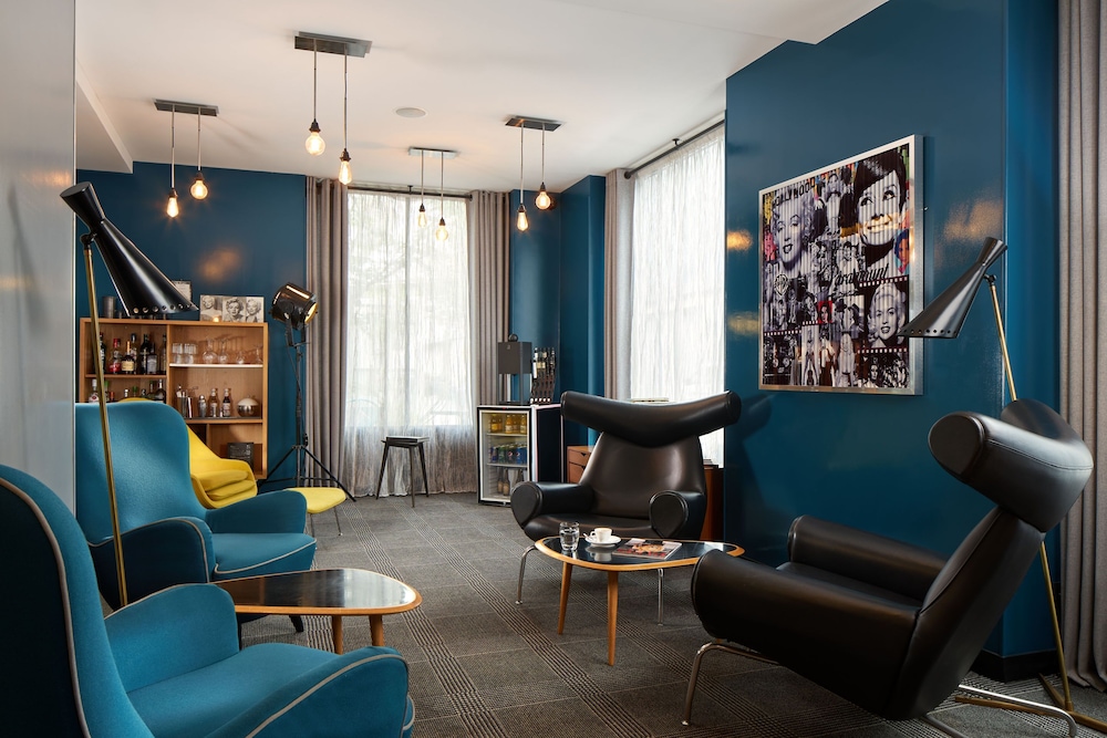 Platine Hotel — Paris — photo 4