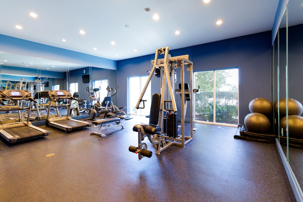 Holiday Inn Houston Webster by IHG - photo 32