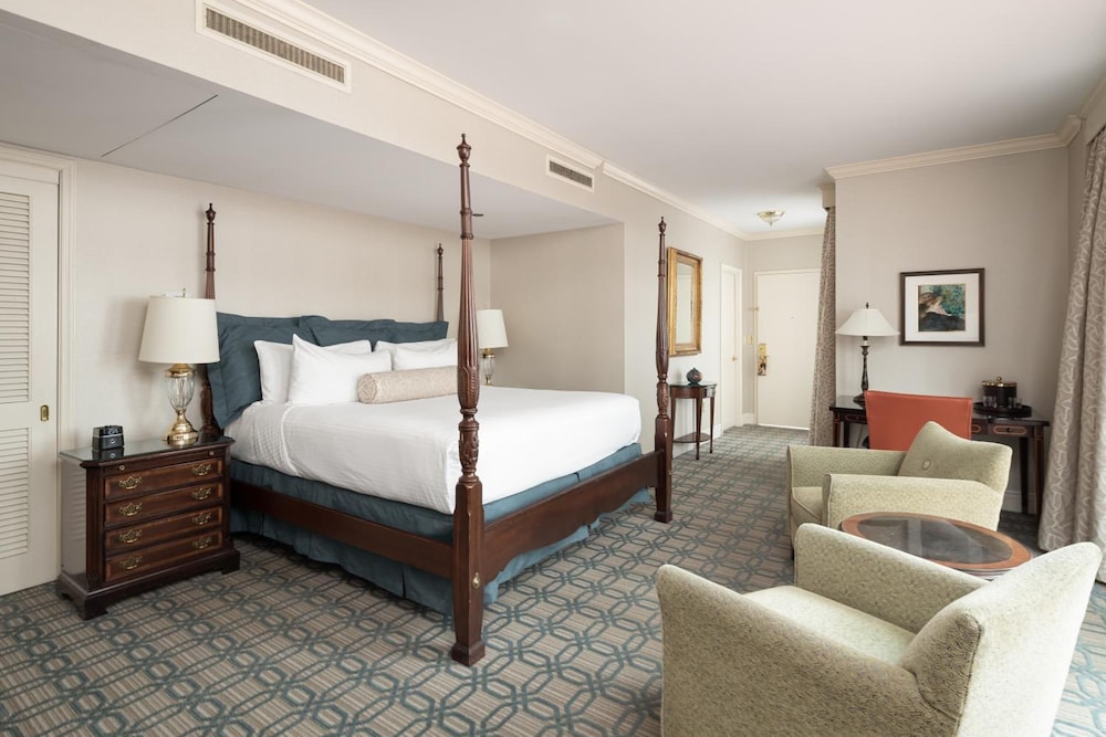 The Berkeley Hotel - photo 14