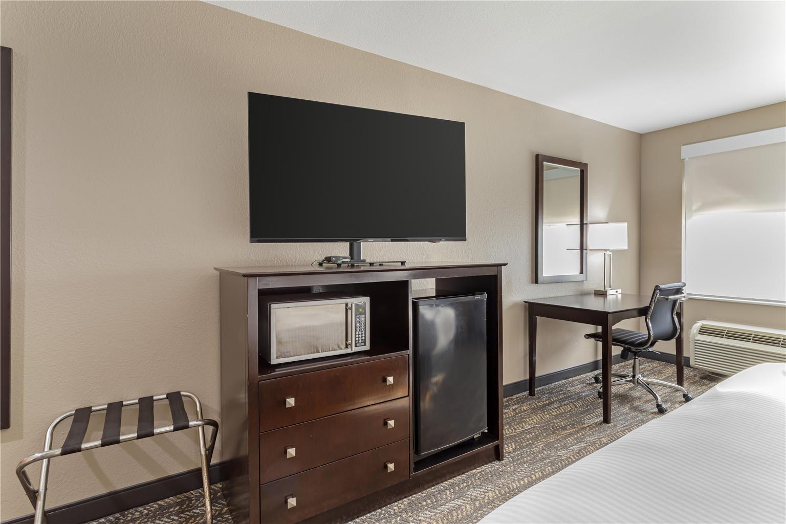 Best Western Natchitoches Inn - photo 18