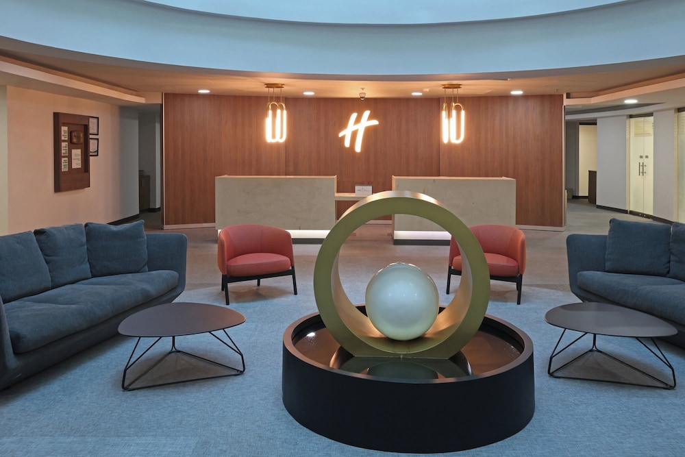 Holiday Inn Hotel & Suites Medica Sur by IHG