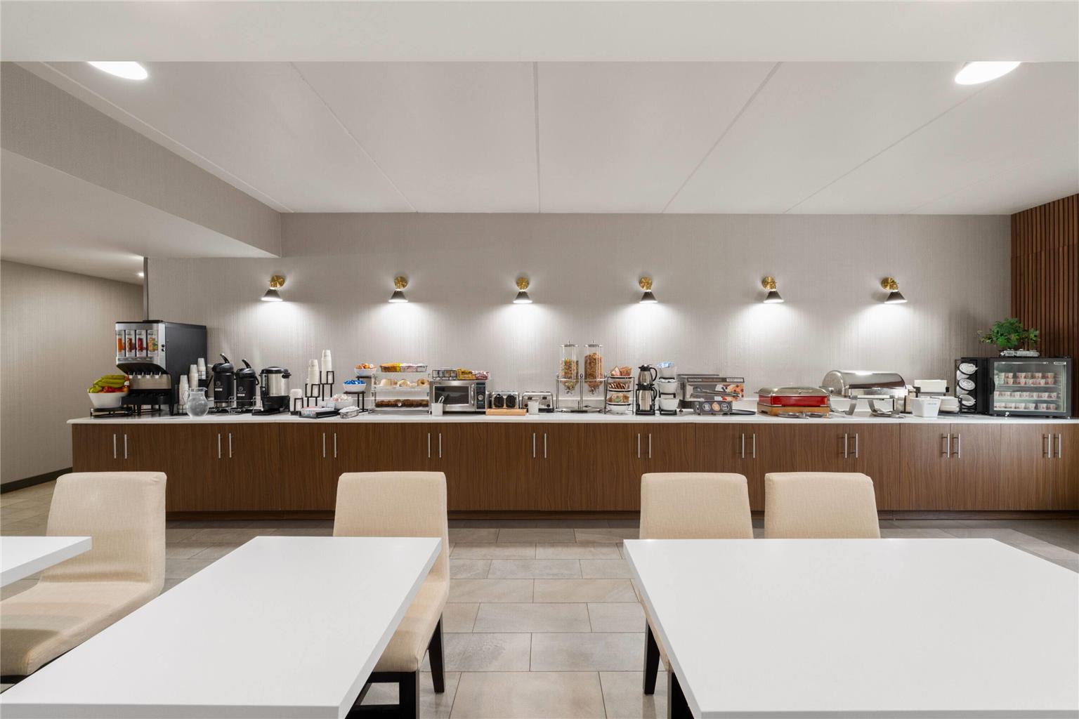 Wingate by Wyndham Clearfield - photo 32