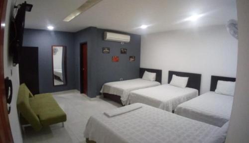 Hotel Montecarlo Suite — Cucuta — photo 5