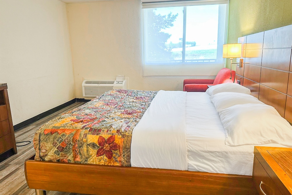 Jackson Hotel & Convention Center - photo 19