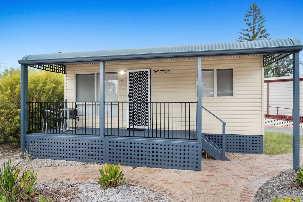 Discovery Parks Coogee Beach — hotel in Coogee