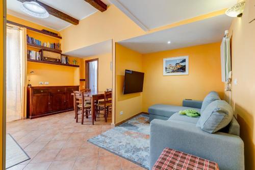 Casa Garbha — 4-Star Luxury Hotel in Rome, Italy