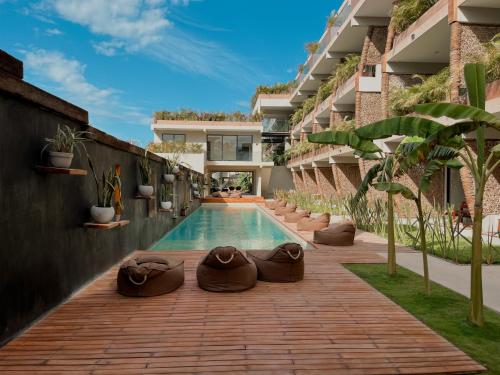 Xamira Tulum Nomad Oasis - last minute hotel in Tulum