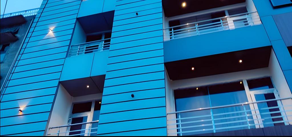 Hotel White House by An Hotels in Amritsar, India