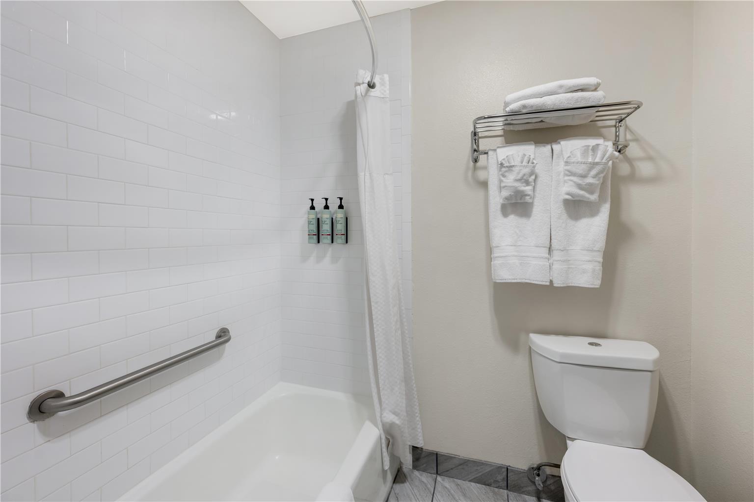 Best Western Airport Albuquerque InnSuites Hotel & Suites - photo 46