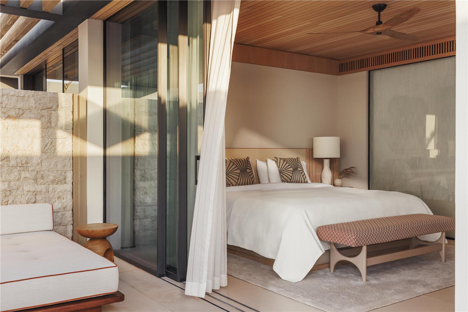 One&Only Aesthesis in Athens, Greece