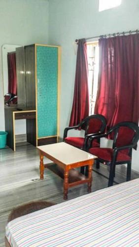 Hotel Prince — Bhubaneshwar — photo 5
