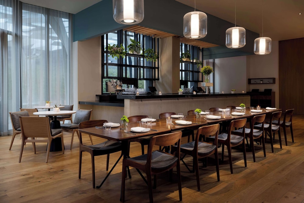 Timbri Hotel San Francisco Curio Collection by Hilton - photo 81