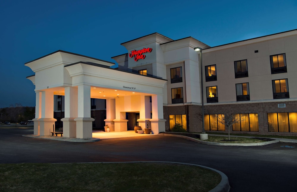 Hampton Inn Bennington - featured photo