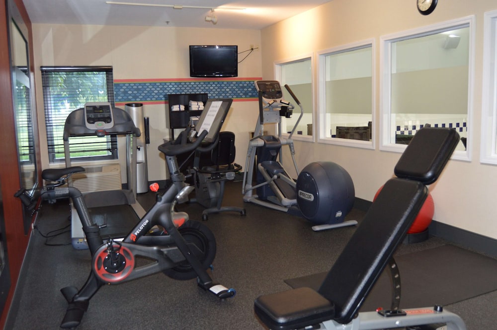 Hampton Inn by Hilton Tiffin - photo 22
