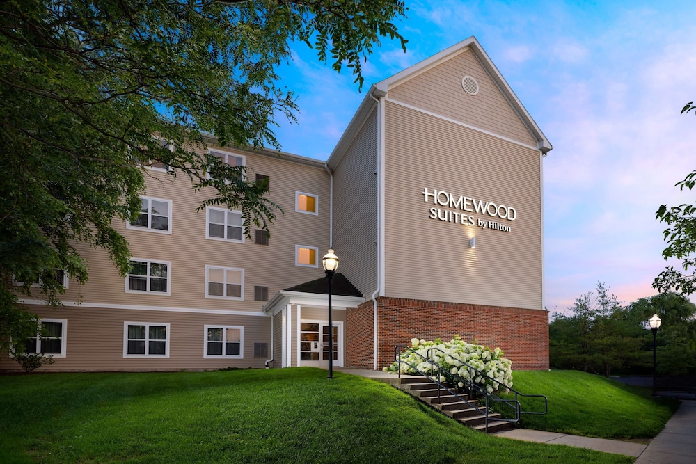 Homewood Suites by Hilton Portsmouth - featured photo