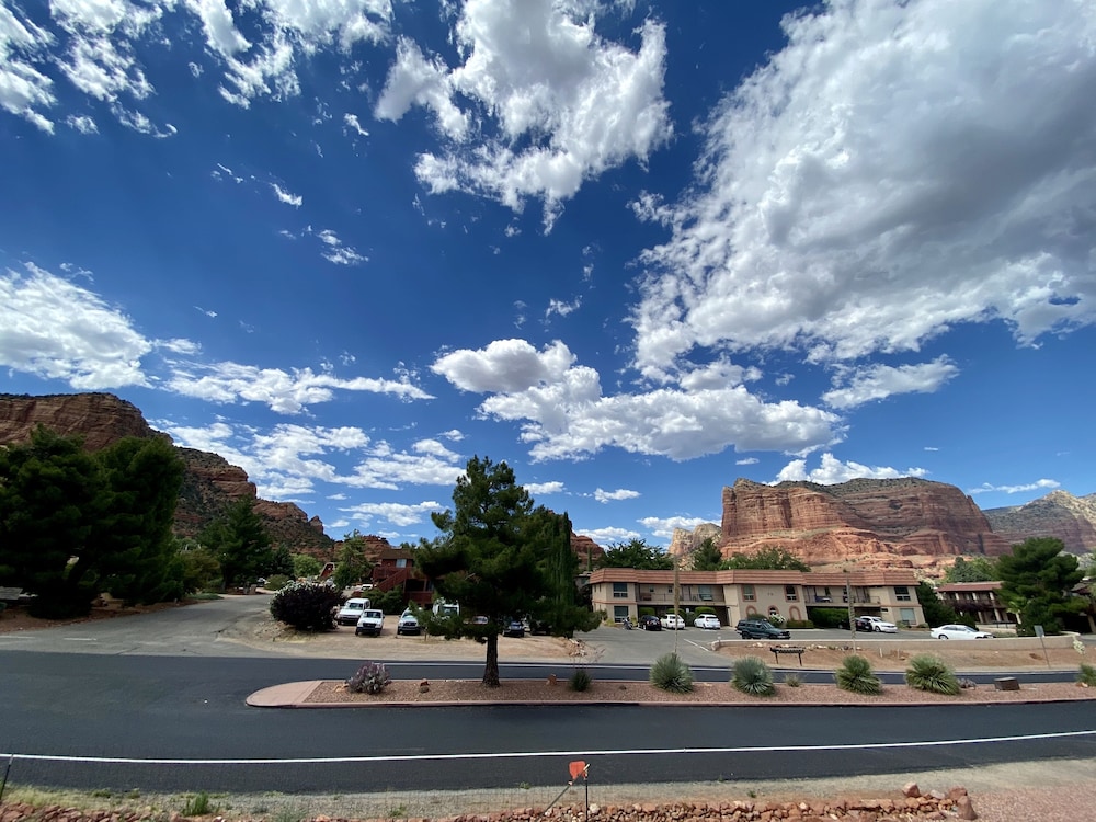 Sedona Village Lodge - photo 50